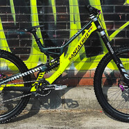 V10 MX Carbon CC FB